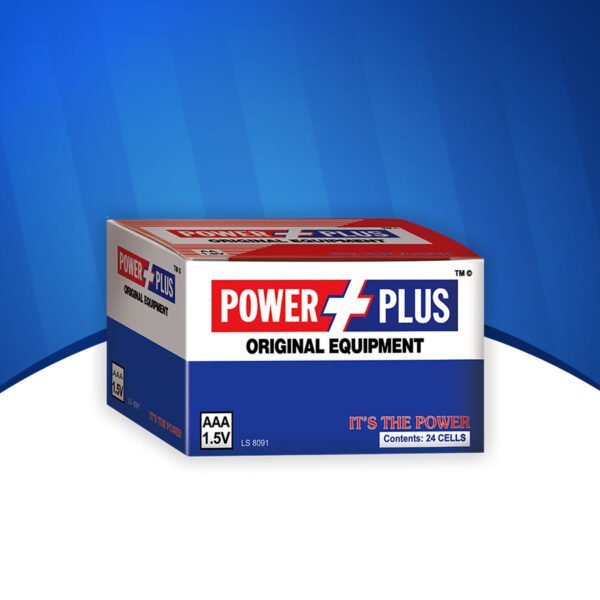 Original Equipment AAA Battery Cell