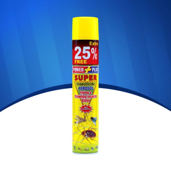 Super Aerosol – 300 ML