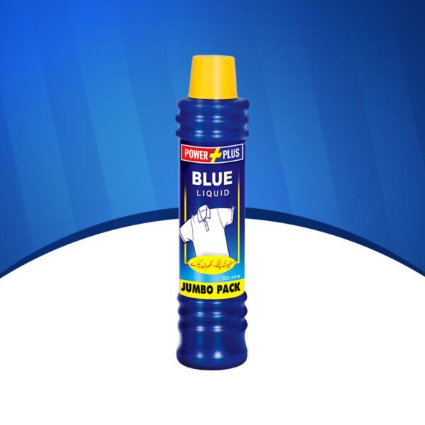 Liquid Blue 300ML (JUMBO)