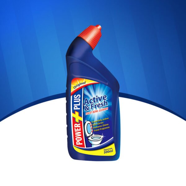 Toilet Bowl Cleaner – 500ML