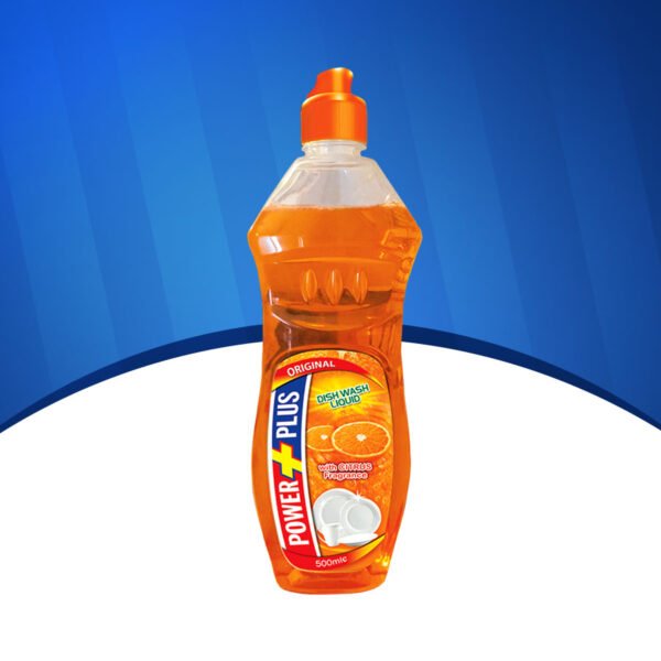Dish Wash -500 Ml