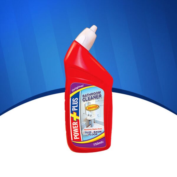 Bathroom Cleaner – 750ML
