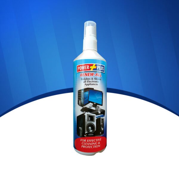 Renew All (All Electronic) 250ml
