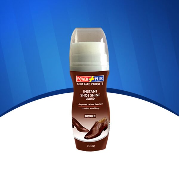 Liquid Polish – 75ML (Brown)