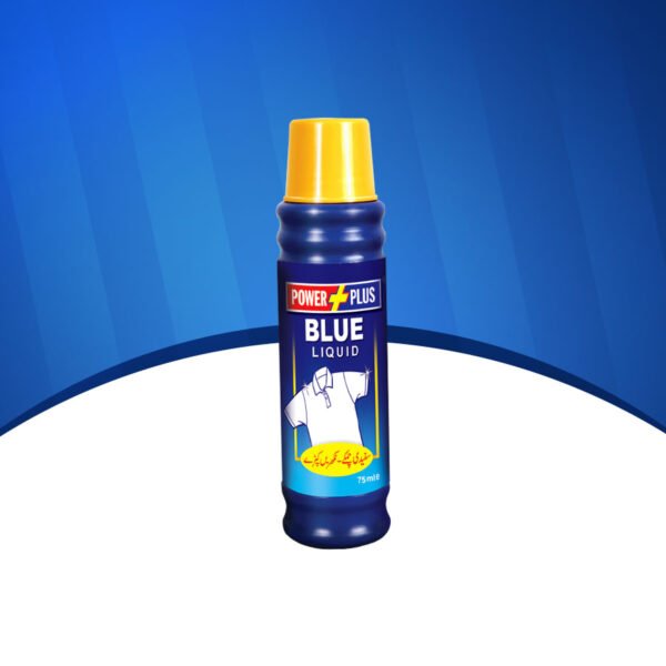 Liquid Blue – 75ML