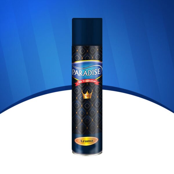 Paradise Air Freshener Aroma – 300ML