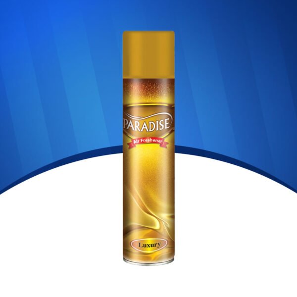 Paradise Air Freshener Luxury – 300ML