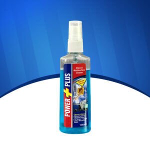 Glass Cleaner – 130 Ml
