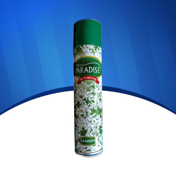 Paradise Air Freshener Jasmine – 300ML