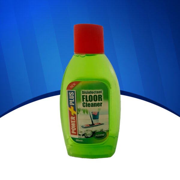 Disinfection Floor Cleaner Fresh Jasmine 200 ml