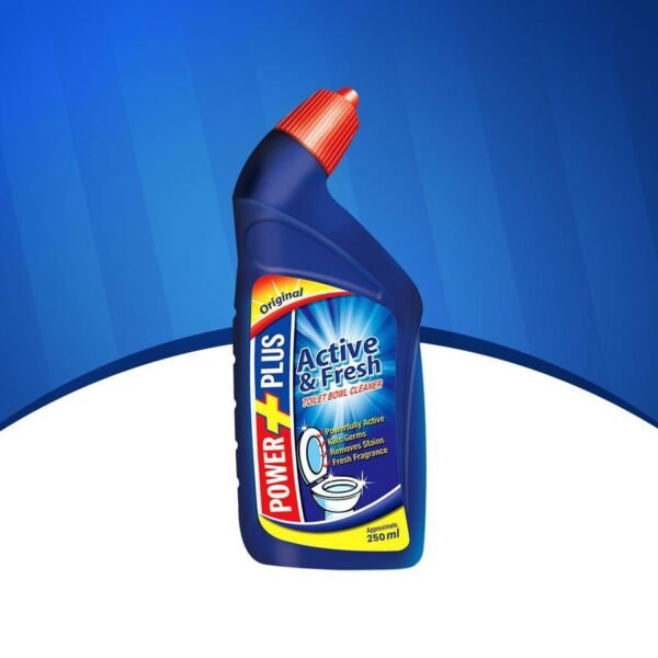 Toilet Bowl Cleaner 250 ml