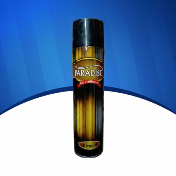 Paradise Air Freshener Elegant – 300ML